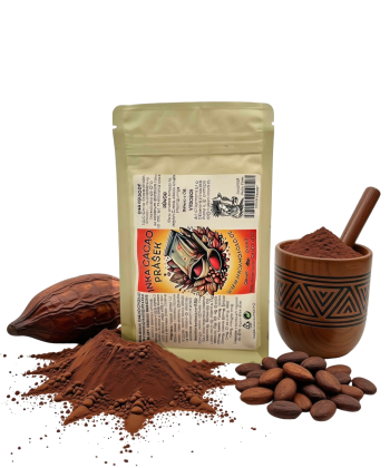 Esmeraldas cacao